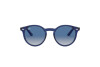 Sunglasses Ray-Ban Junior RJ 9064S (70624L)