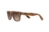 Солнцезащитные очки Ray-Ban Junior Wayfarer RJ 9066S (712713)