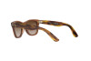 Солнцезащитные очки Ray-Ban Junior Wayfarer RJ 9066S (712713)