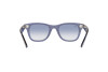 Солнцезащитные очки Ray-Ban Junior Wayfarer RJ 9066S (712819)
