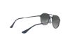 Sunglasses Ray-Ban Junior RJ 9067SN (705011)
