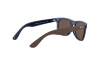 Солнцезащитные очки Ray-Ban Junior RJ 9069S (706873)