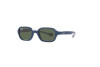 Lunettes de soleil Ray-Ban RJ 9074S (709671)