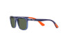 Солнцезащитные очки Ray-Ban RJ 9076S (712471)