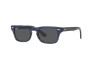 Sonnenbrille Ray-Ban Burbank Jr RJ 9083S (707287)