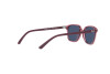 Sonnenbrille Ray-Ban Leonard Jr RJ 9093S (711280)