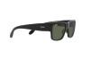 Sonnenbrille Ray-Ban Wayfarer Nomad Jr RJ 9287S (100/71)