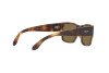 Lunettes de soleil Ray-Ban Wayfarer Nomad Jr RJ 9287S (152/73)