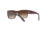 Sunglasses Ray-Ban Wayfarer Nomad Jr RJ 9287S (711513)