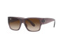 Sunglasses Ray-Ban Wayfarer Nomad Jr RJ 9287S (711513)