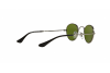 Occhiali da Sole Ray-Ban Junior round RJ 9537S (200/2)