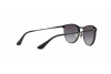 Occhiali da Sole Ray-Ban Junior erika metal RJ 9538S (220/8G)