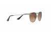 Occhiali da Sole Ray-Ban Junior erika metal RJ 9538S (268/13)