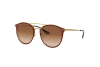 Occhiali da Sole Ray-Ban Junior RJ 9545S (270/13)