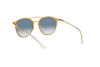 Occhiali da Sole Ray-Ban Junior RJ 9545S (273/X0)