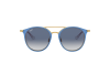 Occhiali da Sole Ray-Ban Junior RJ 9545S (273/X0)