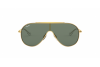 Occhiali da Sole Ray-Ban Junior RJ 9546S (223/71)