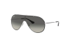 Sunglasses Ray-Ban Junior RJ 9546S (271/11)