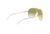 Occhiali da Sole Ray-Ban Junior RJ 9546S (275/W0)