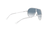 Occhiali da Sole Ray-Ban Junior RJ 9546S (276/X0)