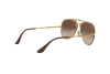 Occhiali da Sole Ray-Ban Junior RJ 9548SN (223/13)