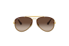 Occhiali da Sole Ray-Ban Junior RJ 9548SN (223/13)