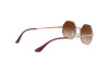 Zonnebril Ray-Ban Junior RJ 9549S (283/13)