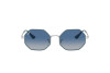 Солнцезащитные очки Ray-Ban Junior RJ 9549S (284/4L)