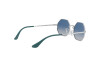 Sunglasses Ray-Ban Junior RJ 9549S (284/4L)