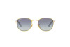 Sonnenbrille Ray-Ban Junior Frank RJ 9557S (223/4L)