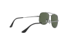 Occhiali da Sole Ray-Ban Junior RJ 9561S (200/71)