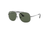 Occhiali da Sole Ray-Ban Junior RJ 9561S (200/71)