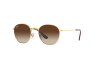 Zonnebril Ray-Ban Junior Rob RJ 9572S (223/13)