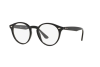 Eyeglasses Ray-Ban RX 2180V (2000) - RB 2180V 2000