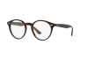 Eyeglasses Ray-Ban RX 2180V (2012) - RB 2180V 2012