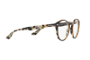 Eyeglasses Ray-Ban RX 2180V (5676) - RB 2180V 5676