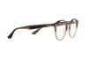 Eyeglasses Ray-Ban RX 2180V (8107) - RB 2180V 8107