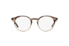 Eyeglasses Ray-Ban RX 2180V (8107) - RB 2180V 8107