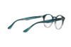 Lunettes de vue Ray-Ban RX 2180V (8146) - RB 2180V 8146