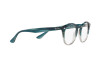 Lunettes de vue Ray-Ban RX 2180V (8146) - RB 2180V 8146