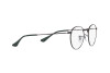 Eyeglasses Ray-Ban Round Metal RX 3447V (2509) - RB 3447V 2509
