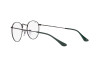 Eyeglasses Ray-Ban Round Metal RX 3447V (2509) - RB 3447V 2509