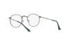 Eyeglasses Ray-Ban Round Metal RX 3447V (2509) - RB 3447V 2509