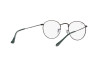 Eyeglasses Ray-Ban Round Metal RX 3447V (2509) - RB 3447V 2509