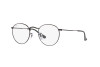 Eyeglasses Ray-Ban Round Metal RX 3447V (2509) - RB 3447V 2509