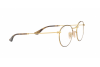 Brille Ray-Ban Round Metal RX 3447V (2945) - RB 3447V 2945