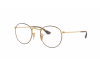 Lunettes de vue Ray-Ban Round Metal RX 3447V (2945) - RB 3447V 2945