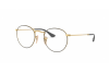 Lunettes de vue Ray-Ban Round Metal RX 3447V (2991) - RB 3447V 2991