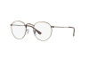 Brille Ray-Ban Round Metal RX 3447V (3117) - RB 3447V 3117