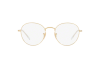 Eyeglasses Ray-Ban David RX 3582V (2500) - RB 3582V 2500